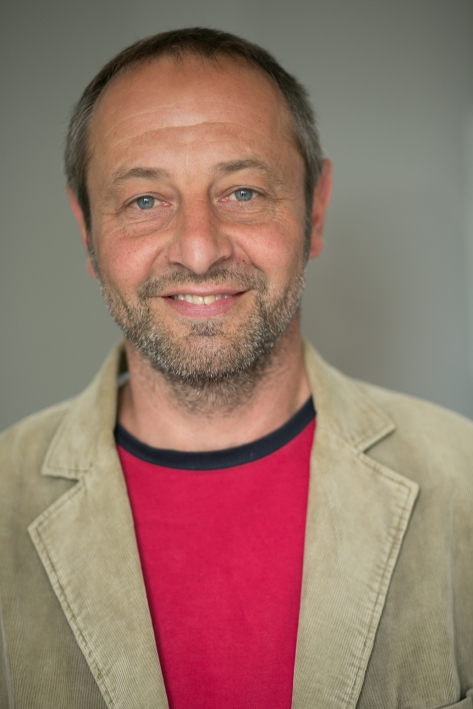 Franz Binder-Reisinger Psychotherapeut in Linz